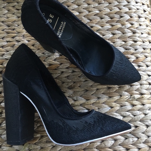 Limited Ed - Ostwald Helgason Collab for Aldo Rise - Picture 3 of 6